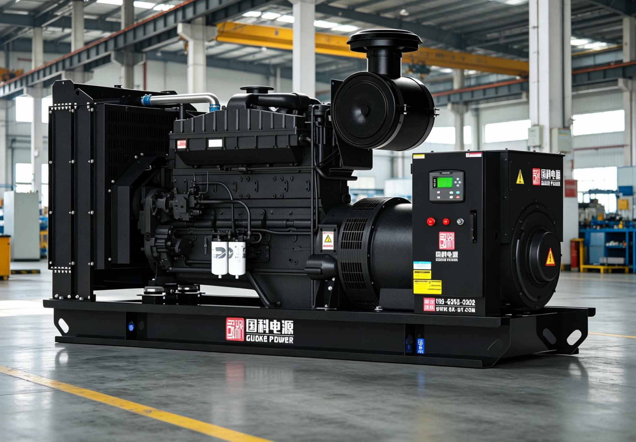 GK310CC-II-II
