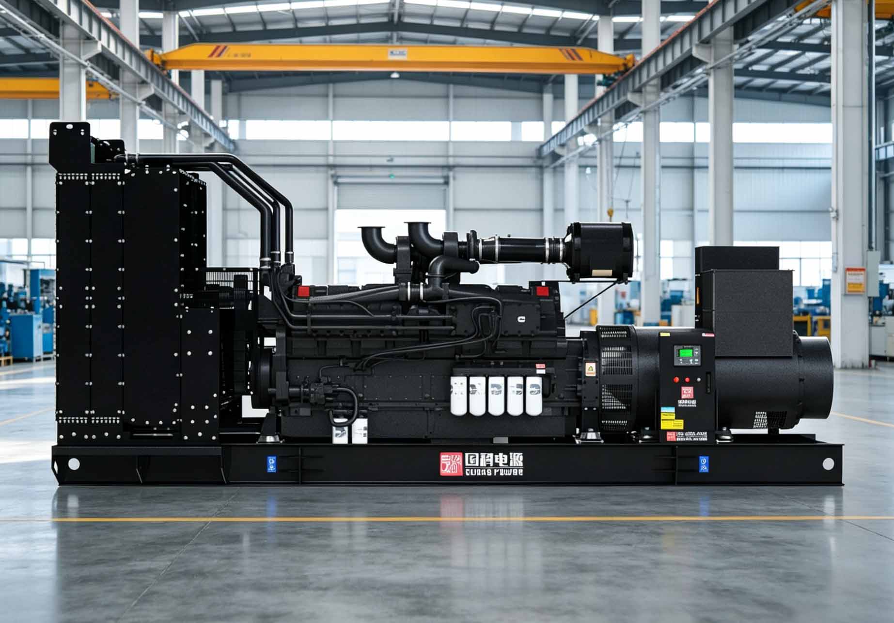 GK1500CC-I-II
